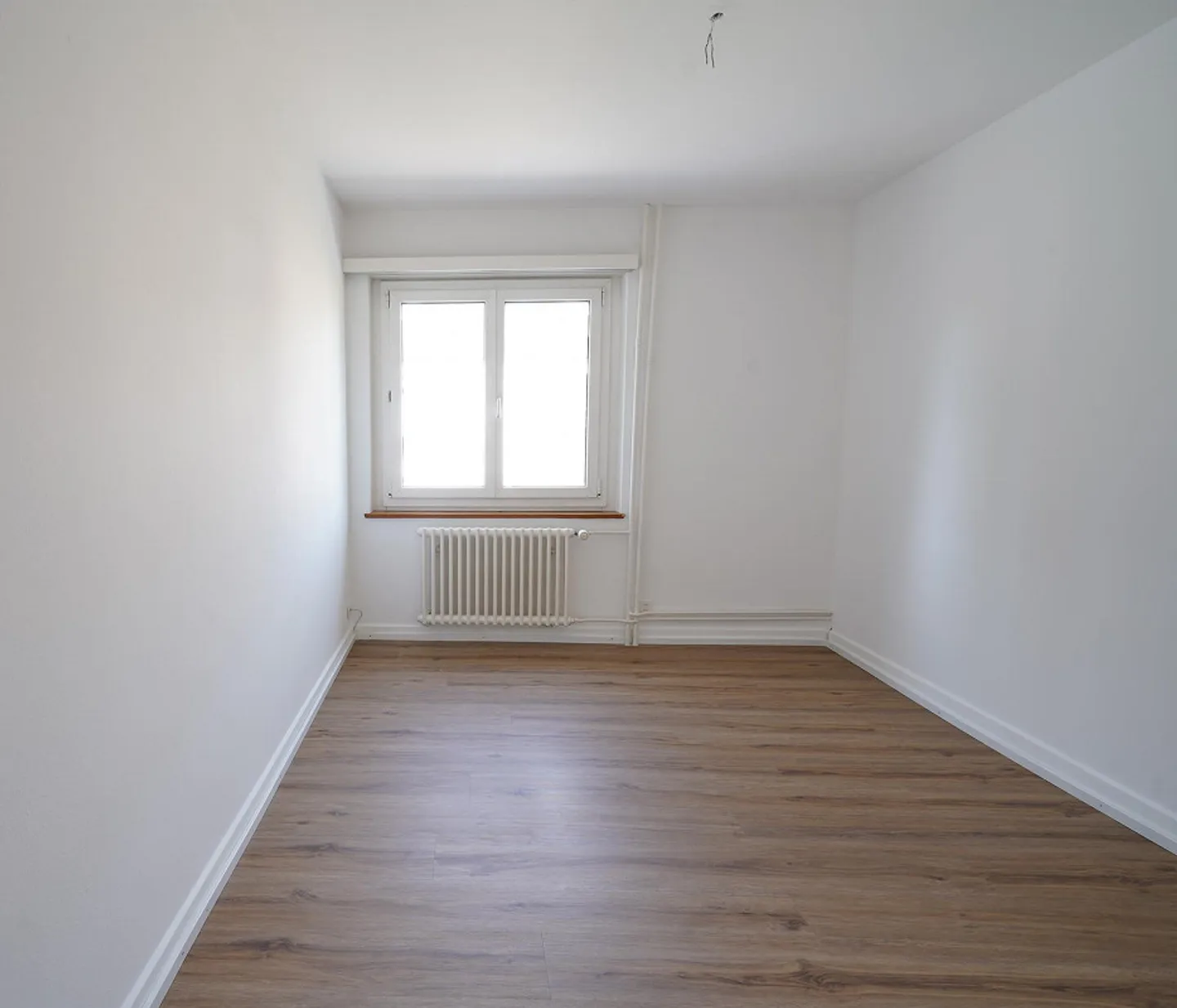 4 Zimmer Wohnung mitten im schönen Kuonimatt-Quartier (1. OG) - Photo 4 of 14