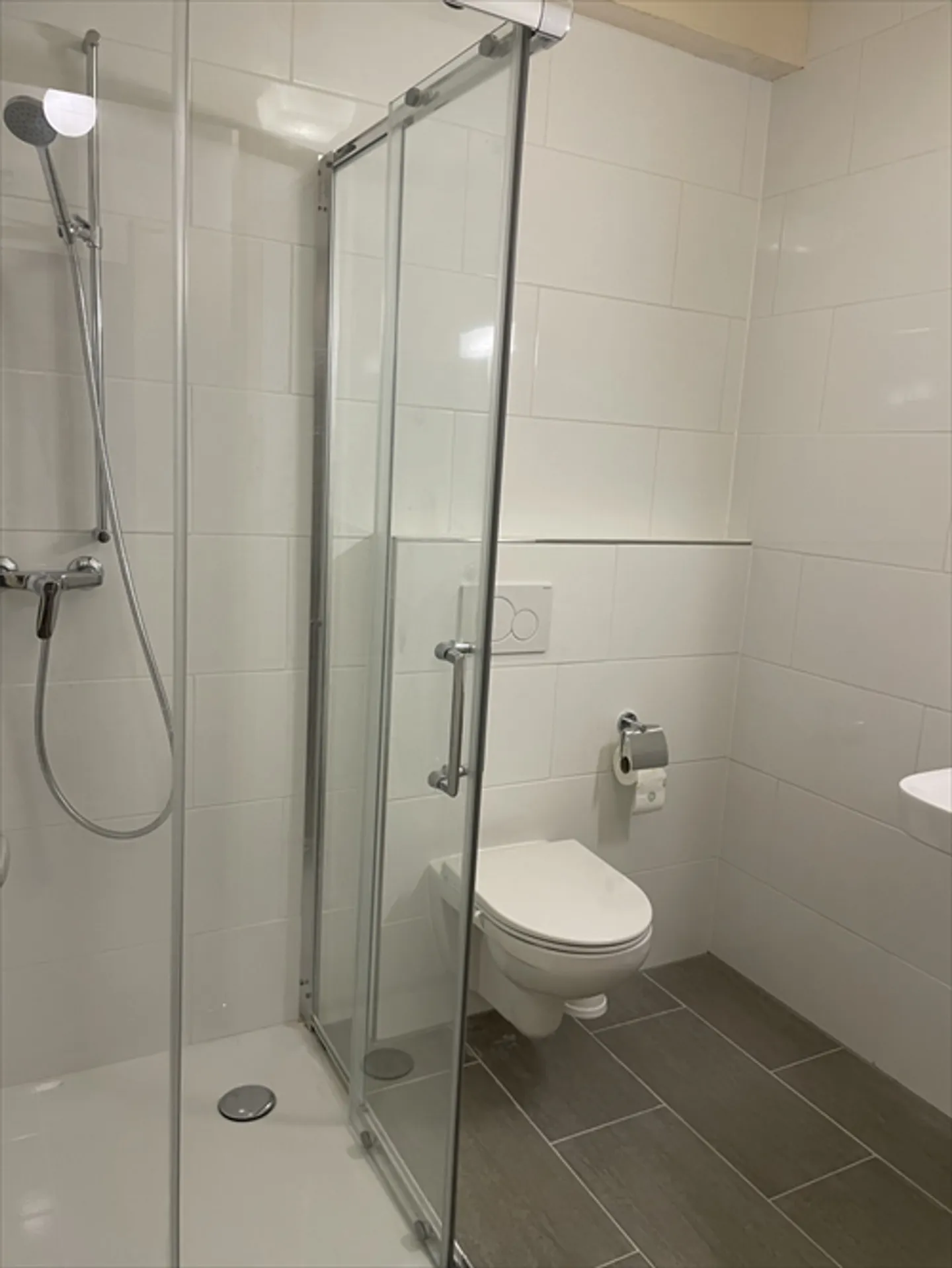 1 stanza con balcone a Losanna - Foto 6 di 6