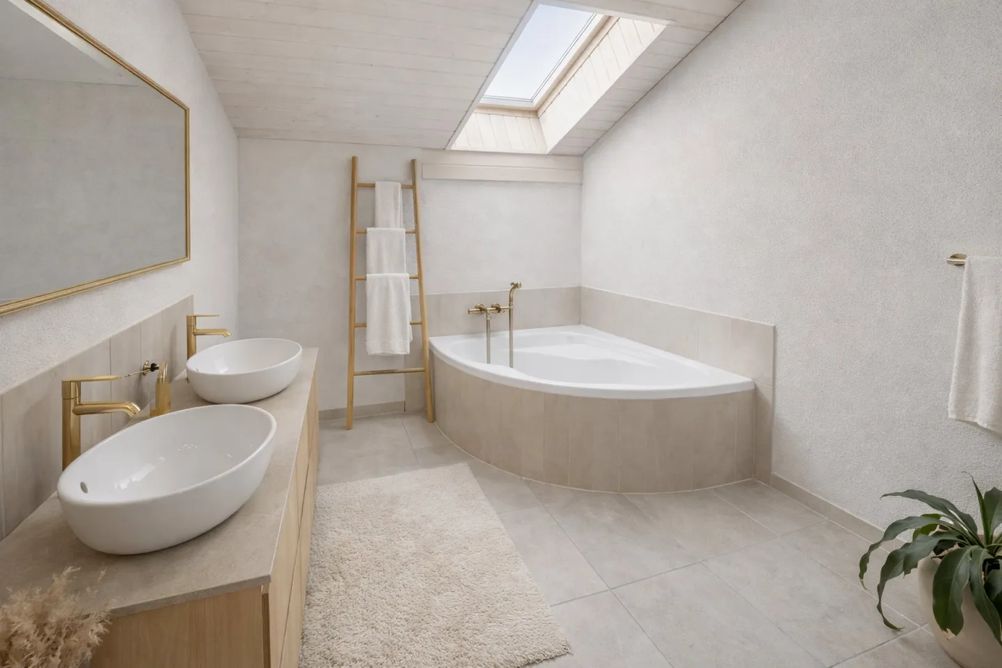 Elegant Villa in Granges-près-Marnand - Photo 11 of 13