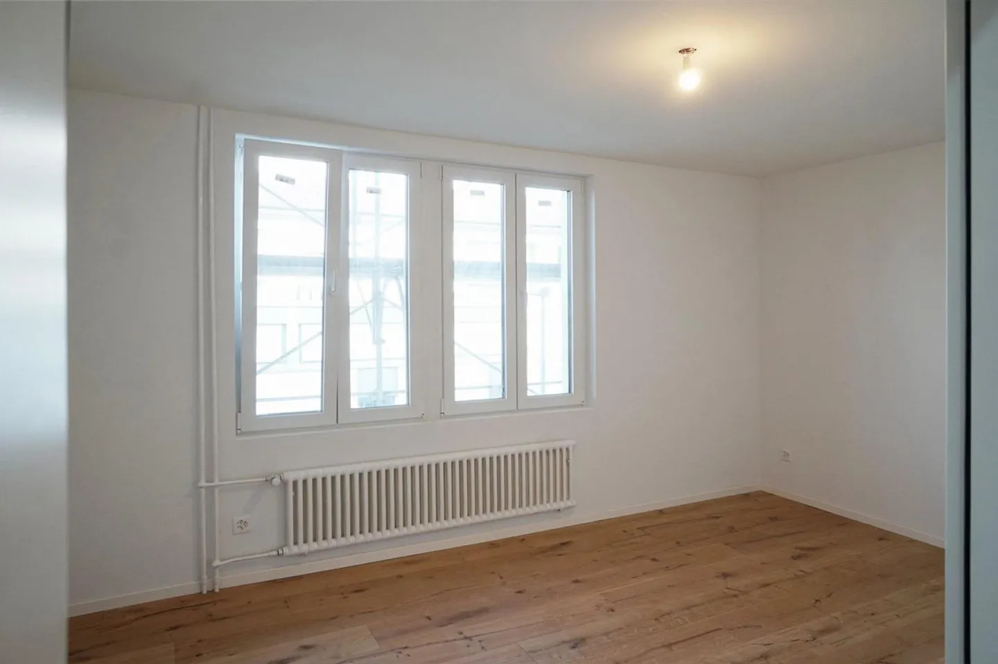 Newly renovated 3-room apartment near Lindenplatz - Photo 4 of 7