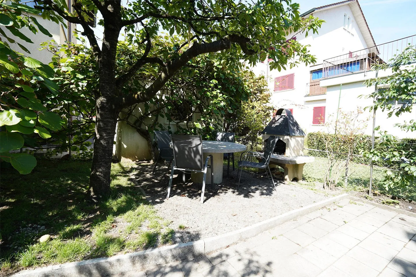 4 Zimmer Wohnung mitten im schönen Kuonimatt-Quartier (1. OG) - Photo 12 of 14