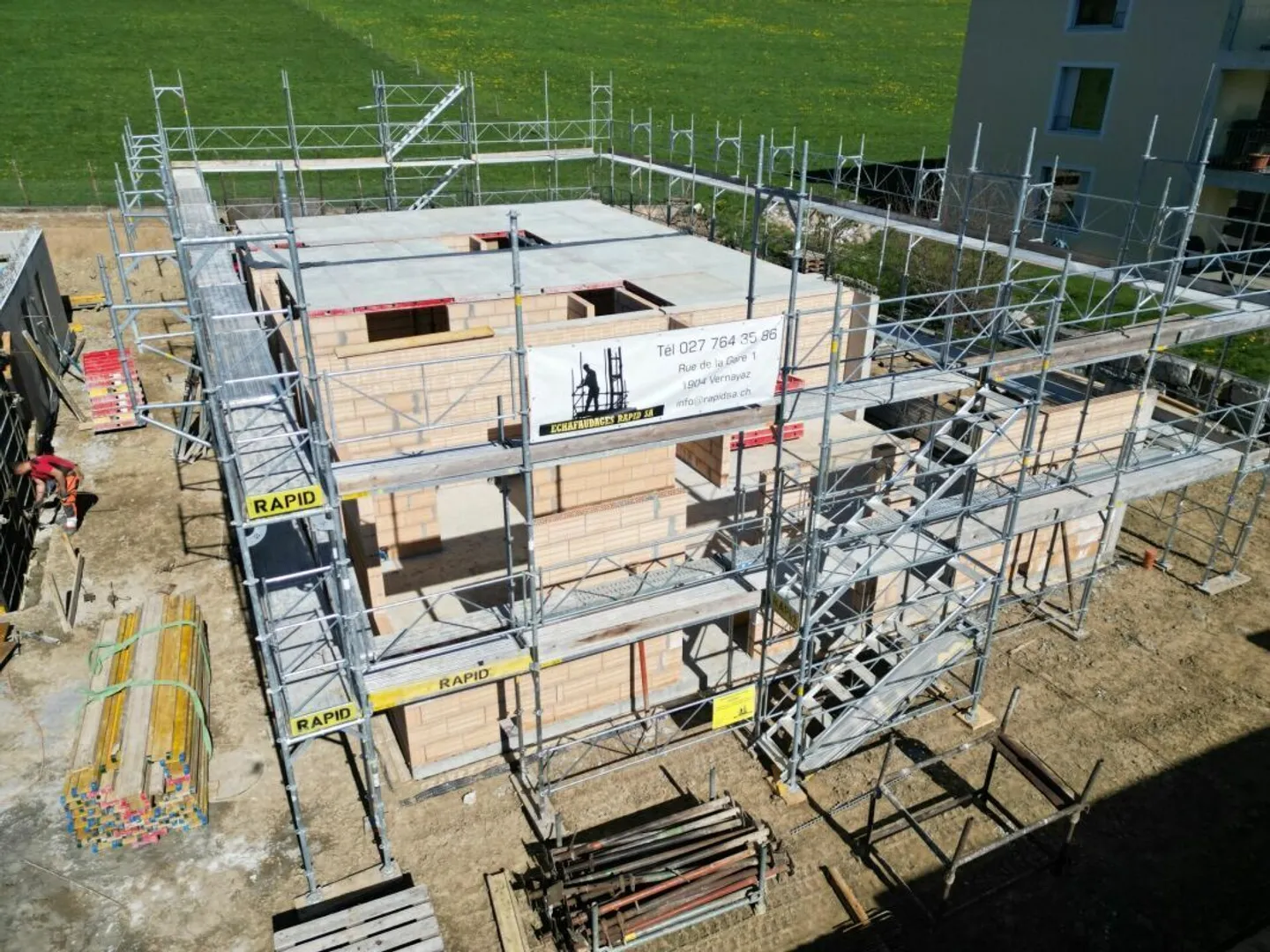 Villa Familiare Incantevole - Foto 14 di 14