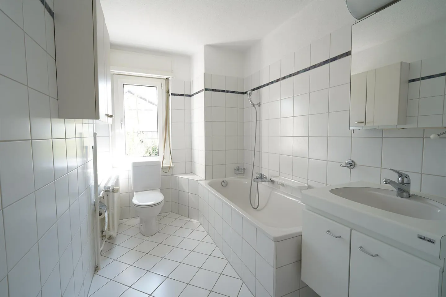 4 Zimmer Wohnung mitten im schönen Kuonimatt-Quartier (1. OG) - Photo 6 of 14