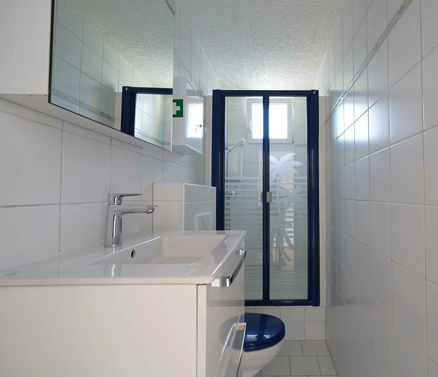 4 Zimmer Wohnung mitten im schönen Kuonimatt-Quartier (1. OG) - Photo 7 of 14