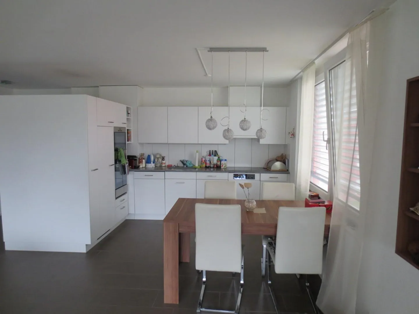 Appartamento moderno 2.5 stanze - Foto 1 di 6