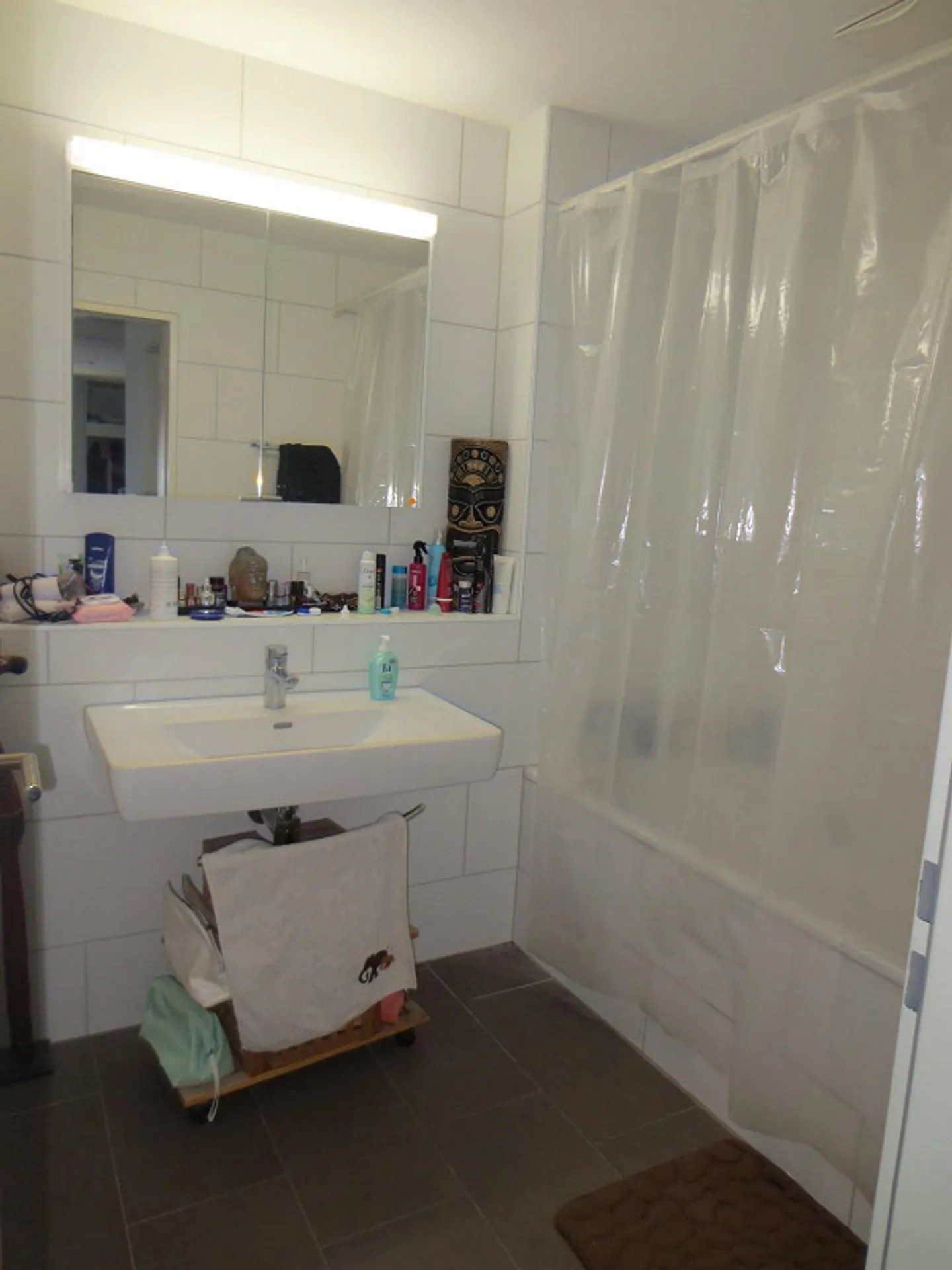 Appartamento moderno 2.5 stanze - Foto 3 di 6