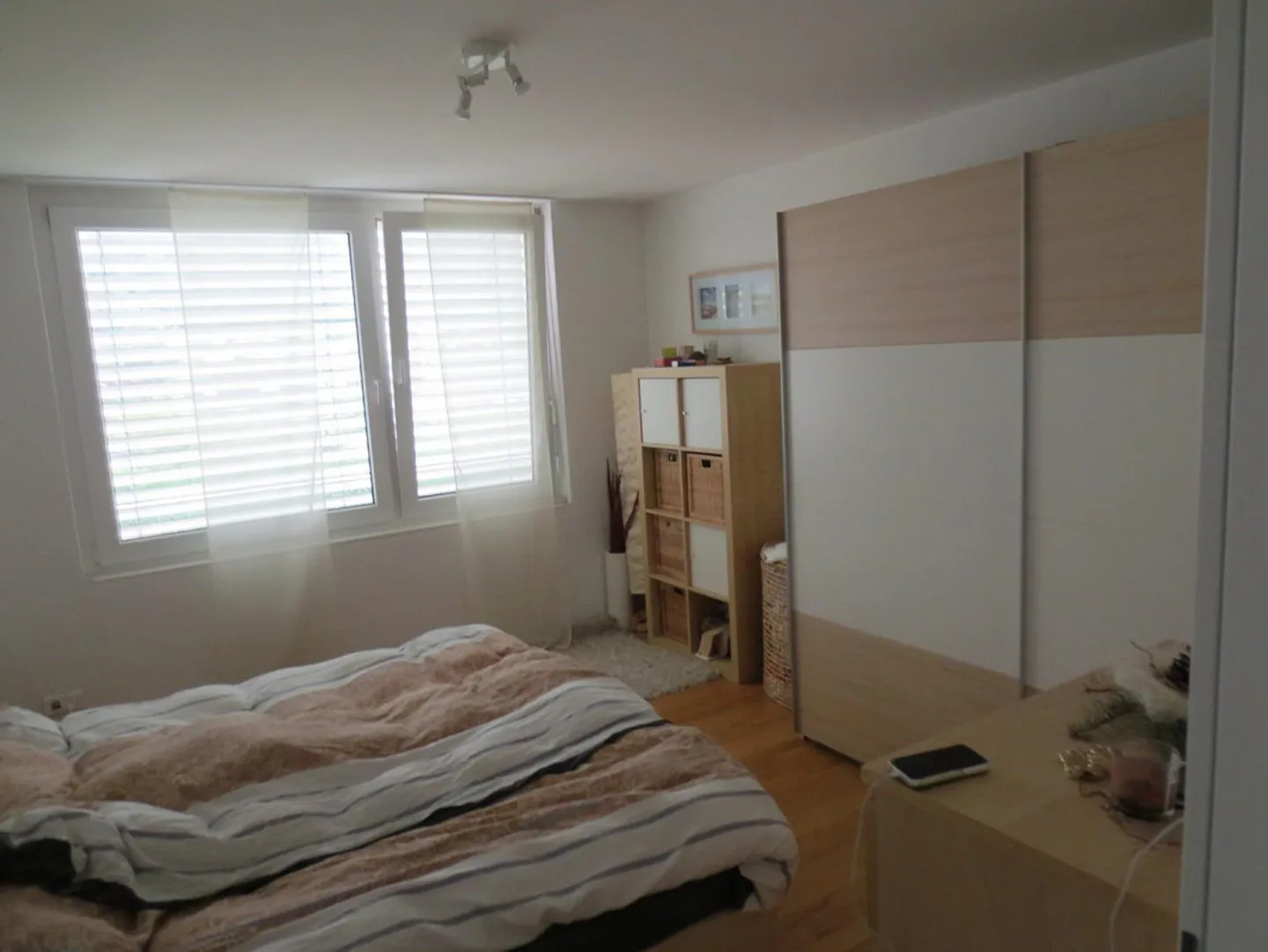 Appartamento moderno 2.5 stanze - Foto 4 di 6