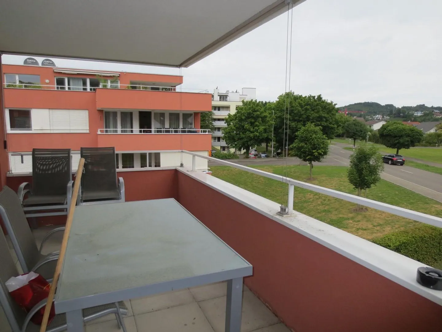 Appartamento moderno 2.5 stanze - Foto 5 di 6