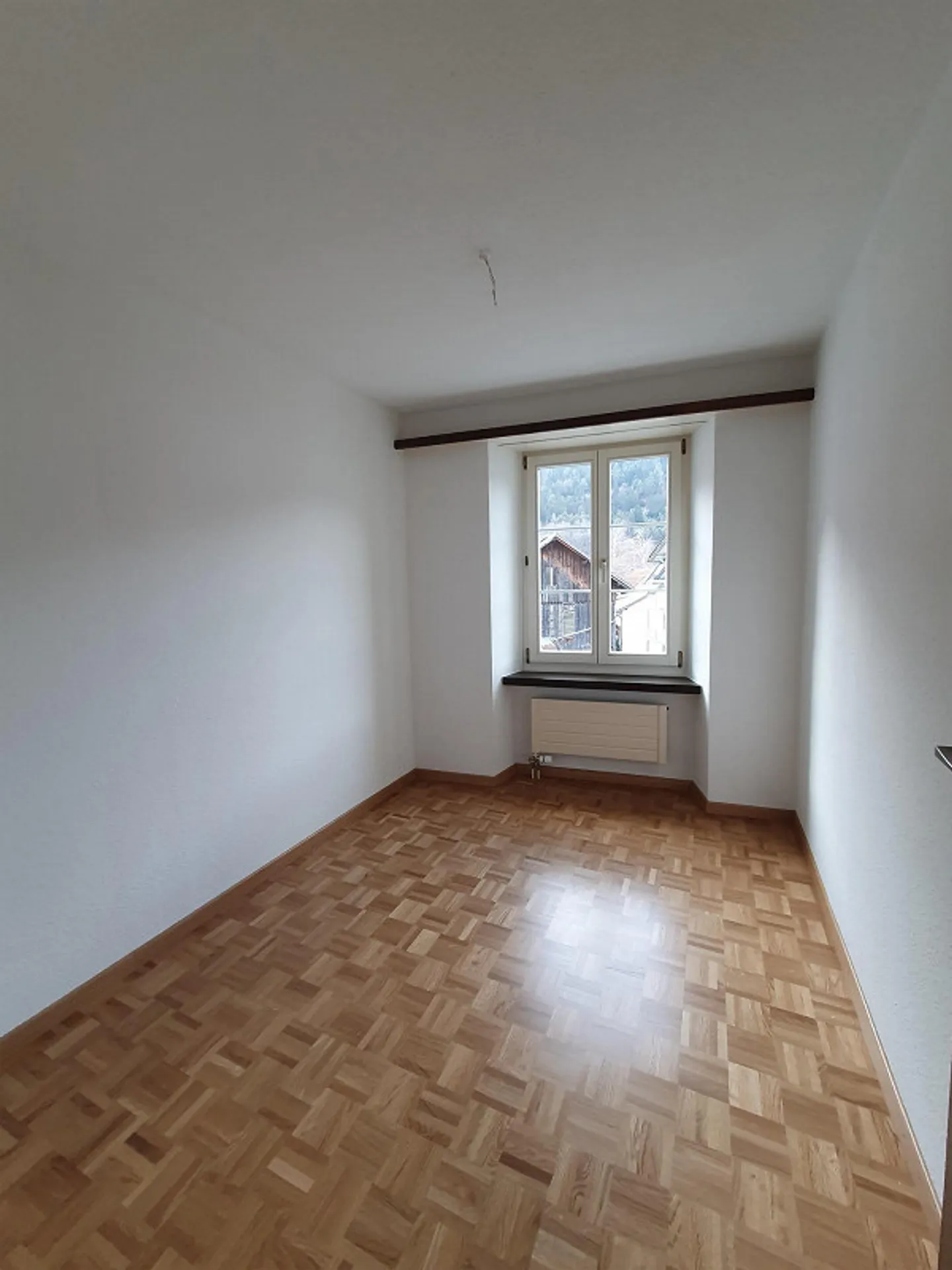 Appartement 4½ pièces au centre - Photo 7 sur 11