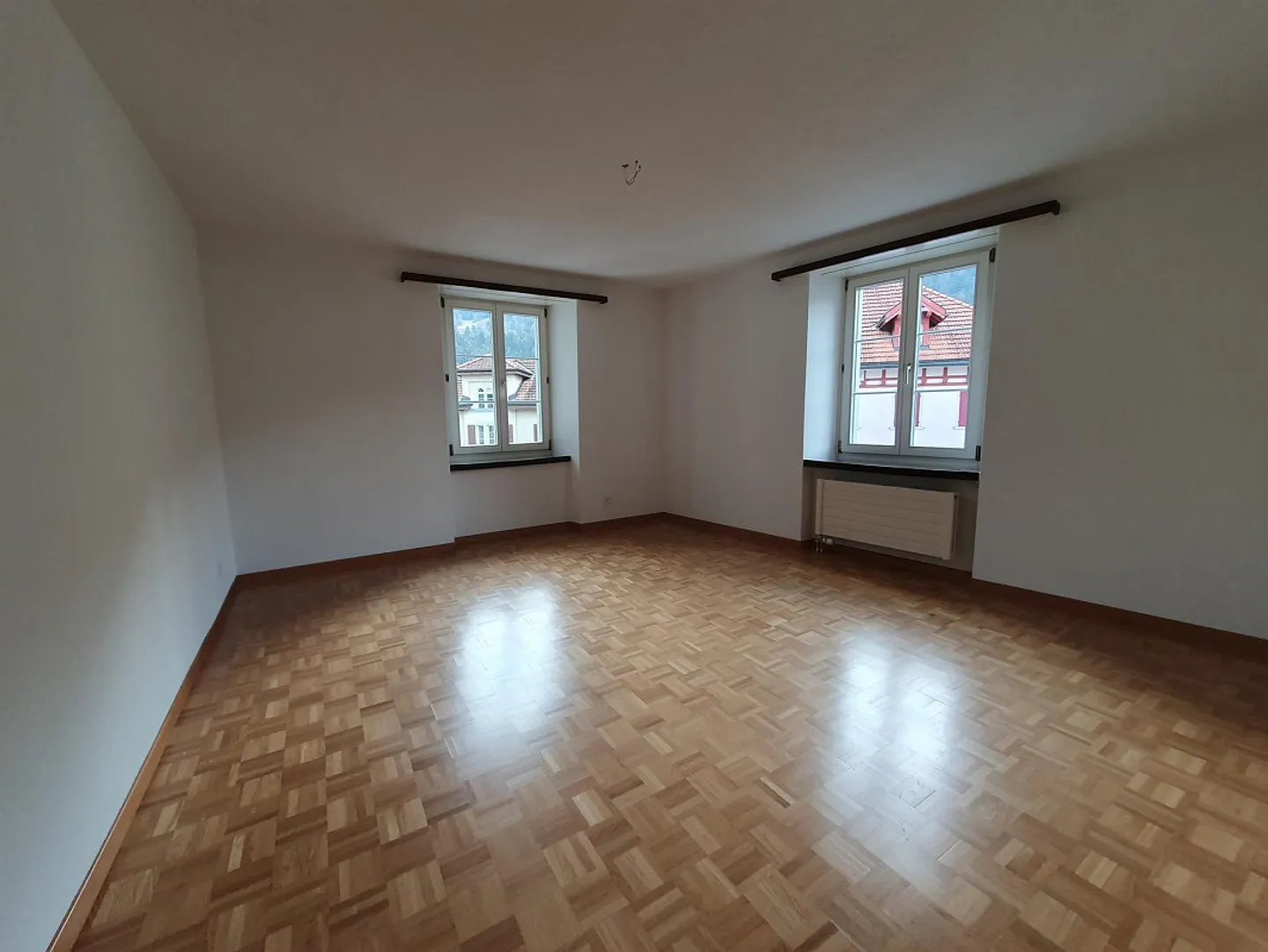 Appartement 4½ pièces au centre - Photo 8 sur 11