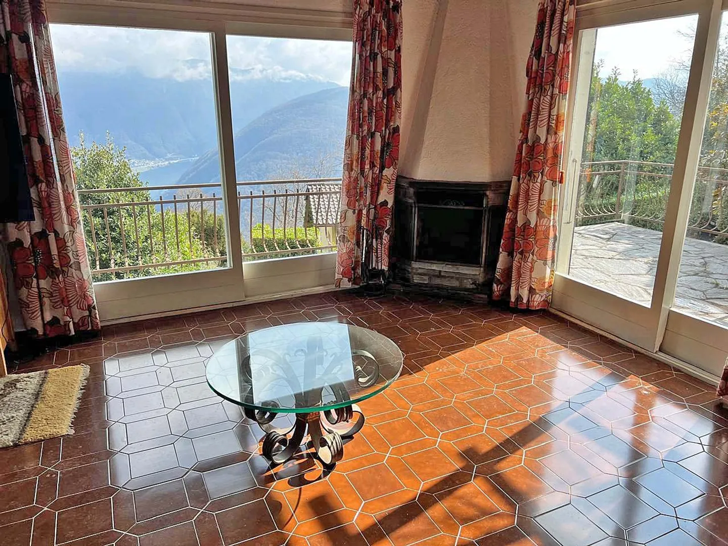 Unabhängiges Haus - mit atemberaubendem Seeblick und auch als Zweitwohnsitz kaufen - Foto 7 von 12