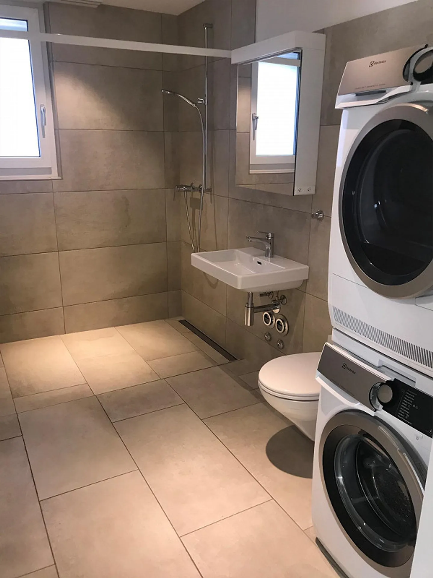 Ferry Park - appartement simple au rez-de-chaussée - Photo 5 sur 7