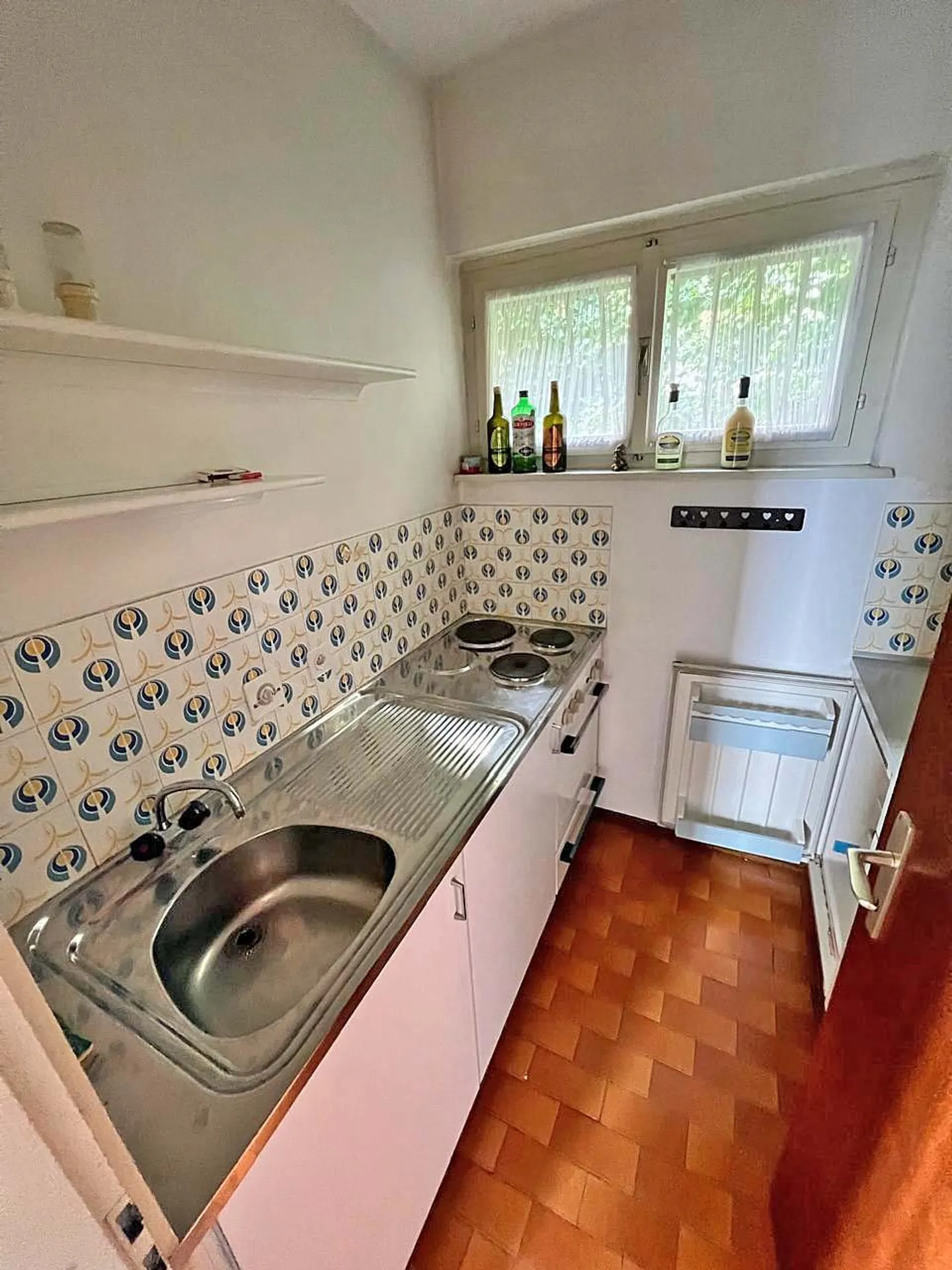 Unabhängiges Haus - mit atemberaubendem Seeblick und auch als Zweitwohnsitz kaufen - Foto 11 von 12