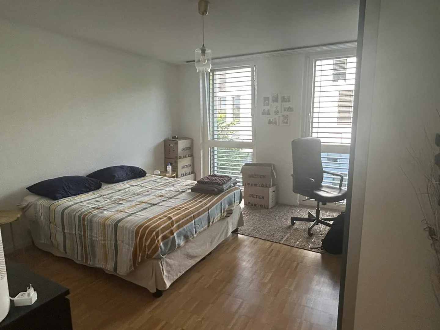 Ampio appartamento 4.5 locali - Foto 6 di 9