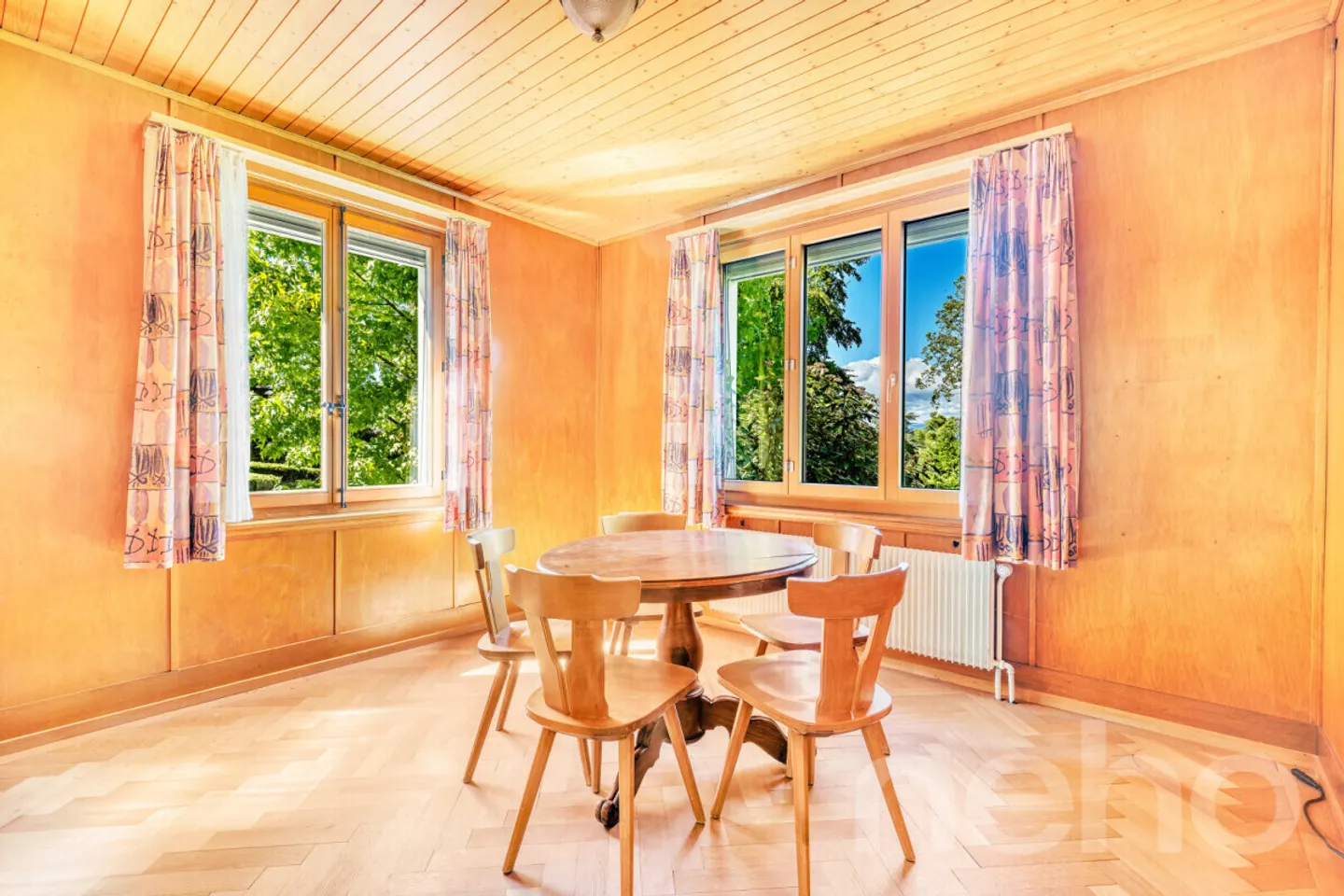 Exclusive Living Near the Lake with Additional Expansion Area - Photo 7 of 13