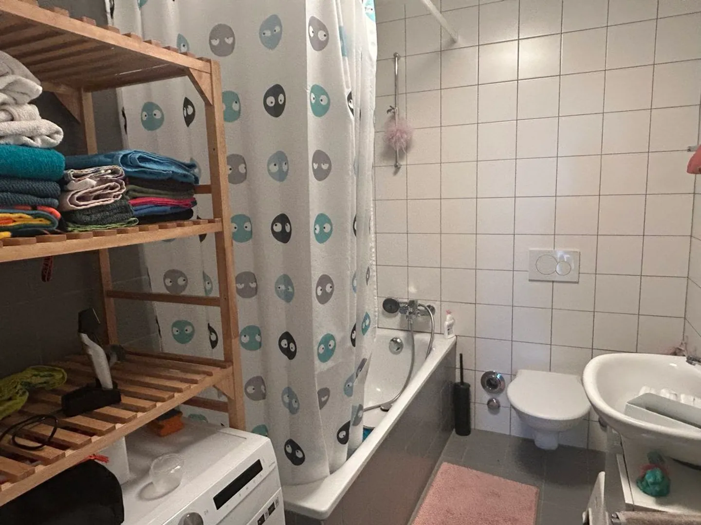 Ampio appartamento 4.5 locali - Foto 9 di 9