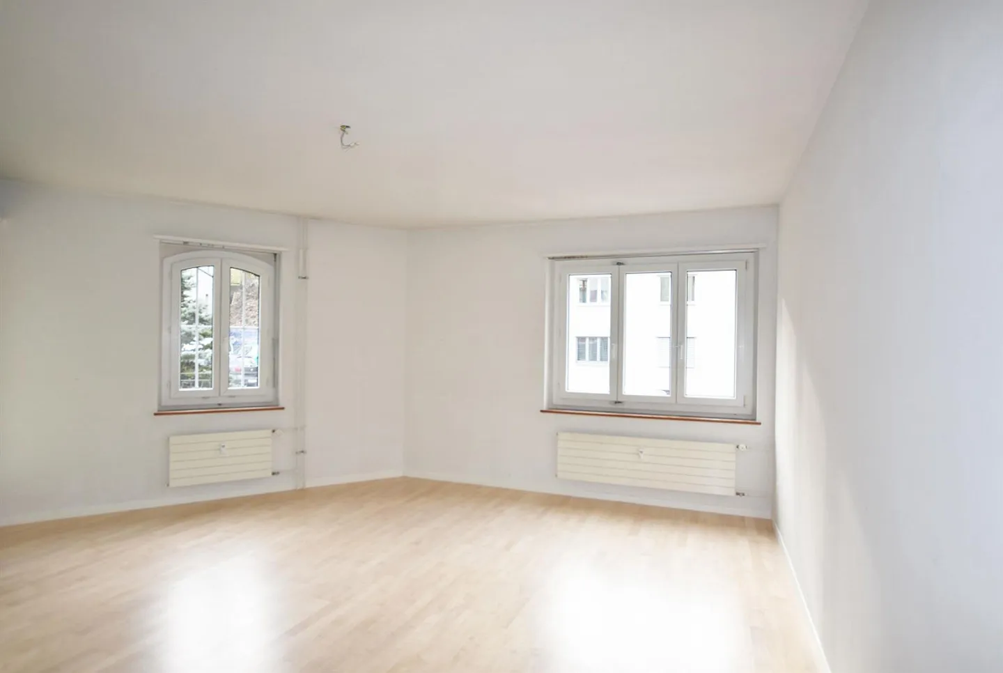 Cozy 3.5-room apartment in the Mattenhof district - Photo 5 of 9