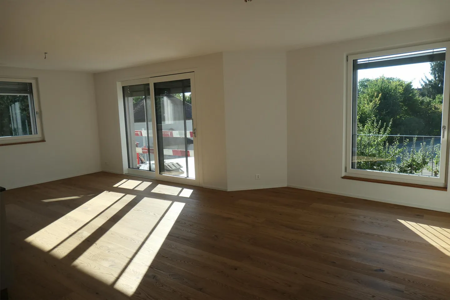 Appartement moderne et attrayant de 3,5 pièces - Photo 4 sur 11