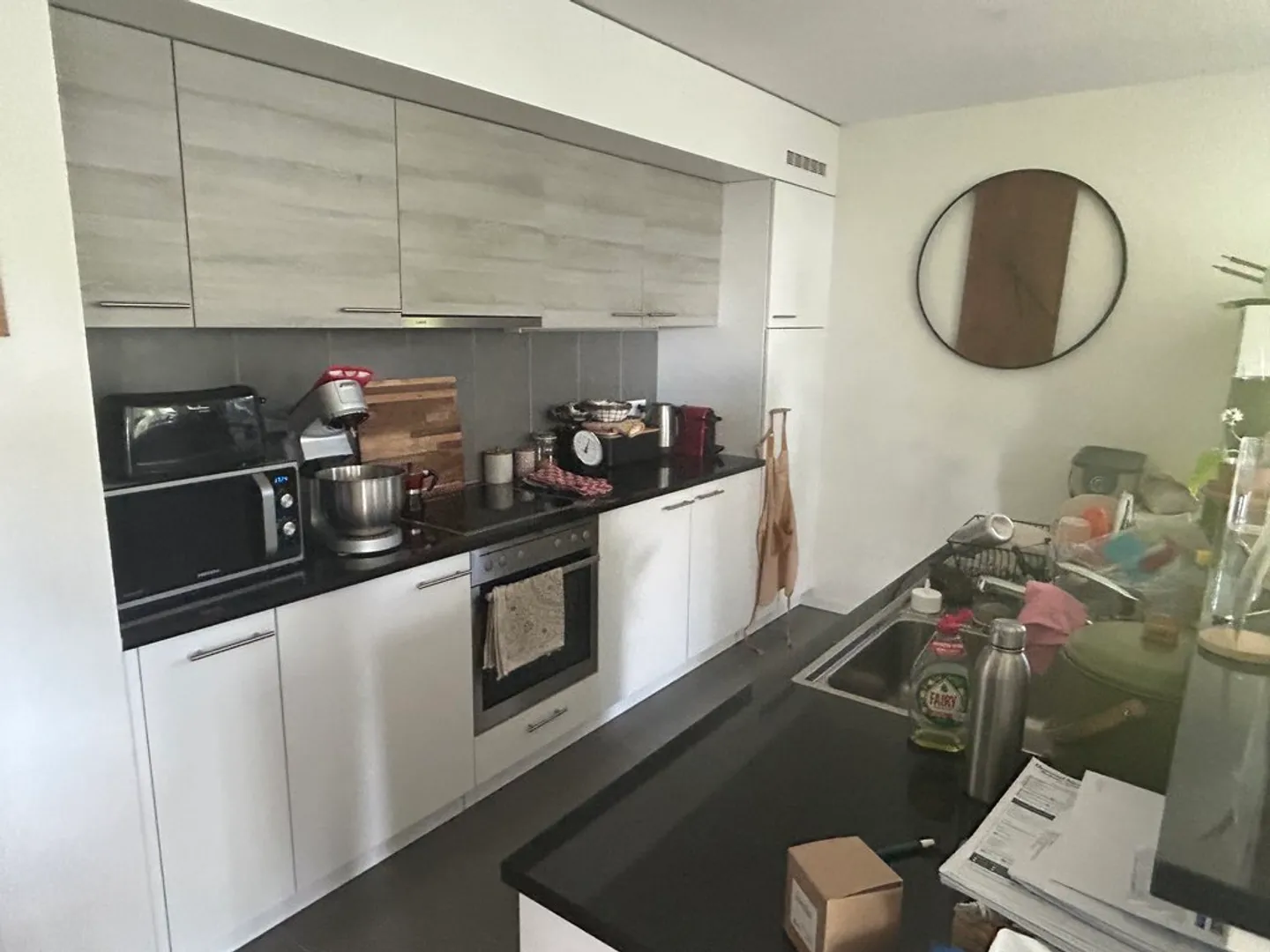 Ampio appartamento 4.5 locali - Foto 4 di 9