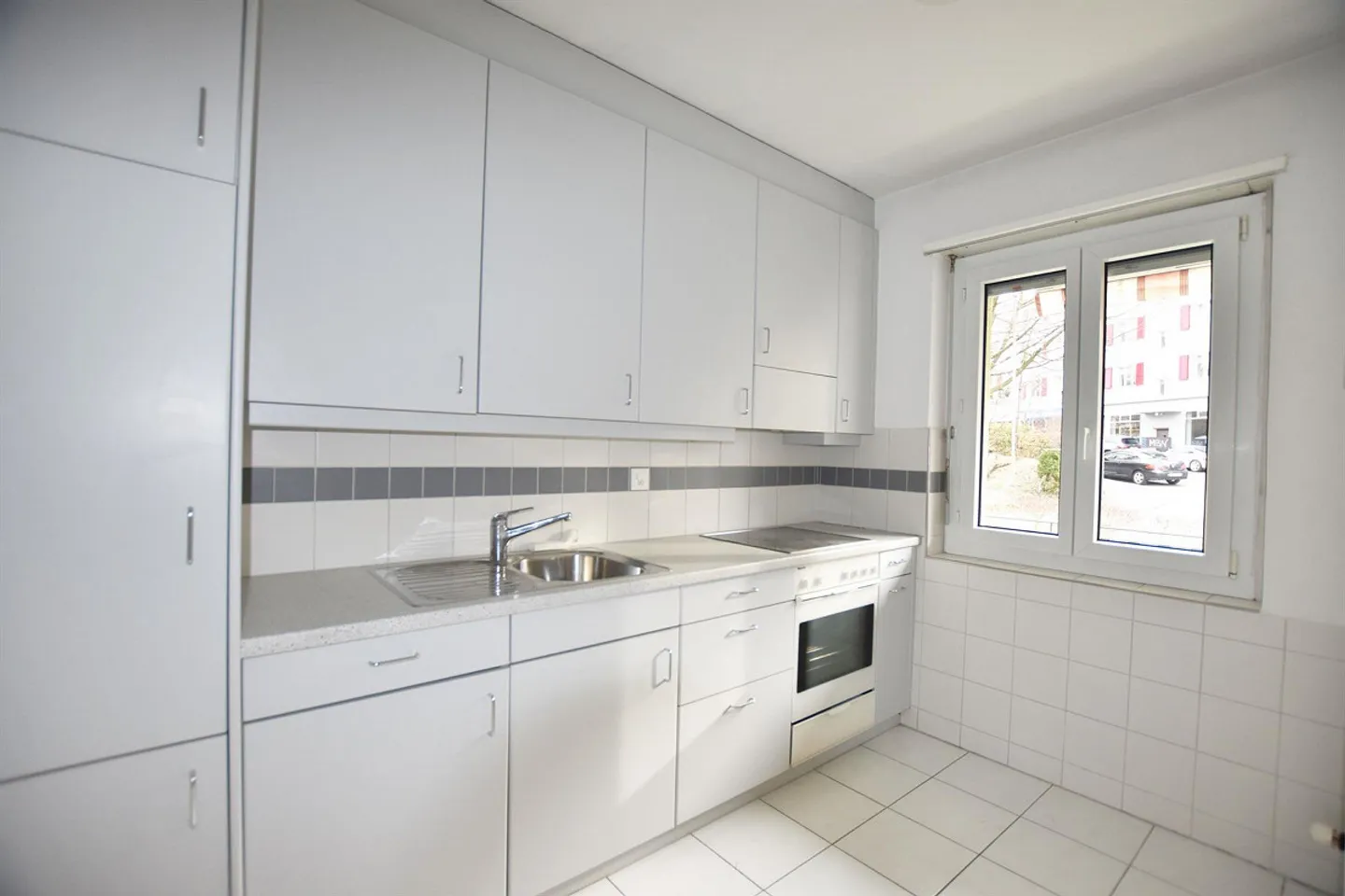 Cozy 3.5-room apartment in the Mattenhof district - Photo 8 of 9