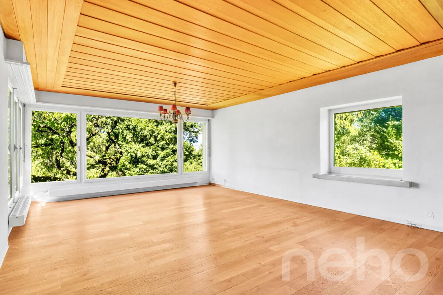 Exclusive Living Near the Lake with Additional Expansion Area - Photo 4 of 13