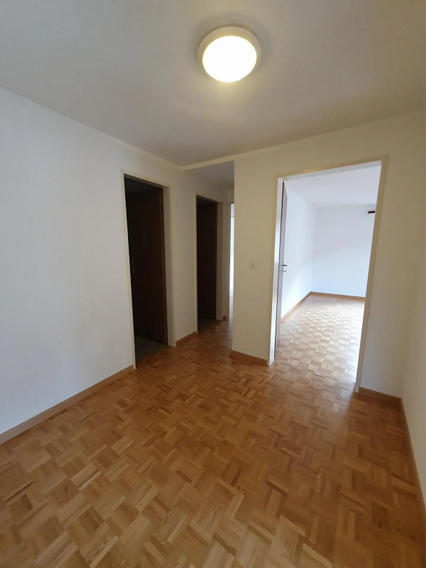 Appartement 4½ pièces au centre - Photo 11 sur 11