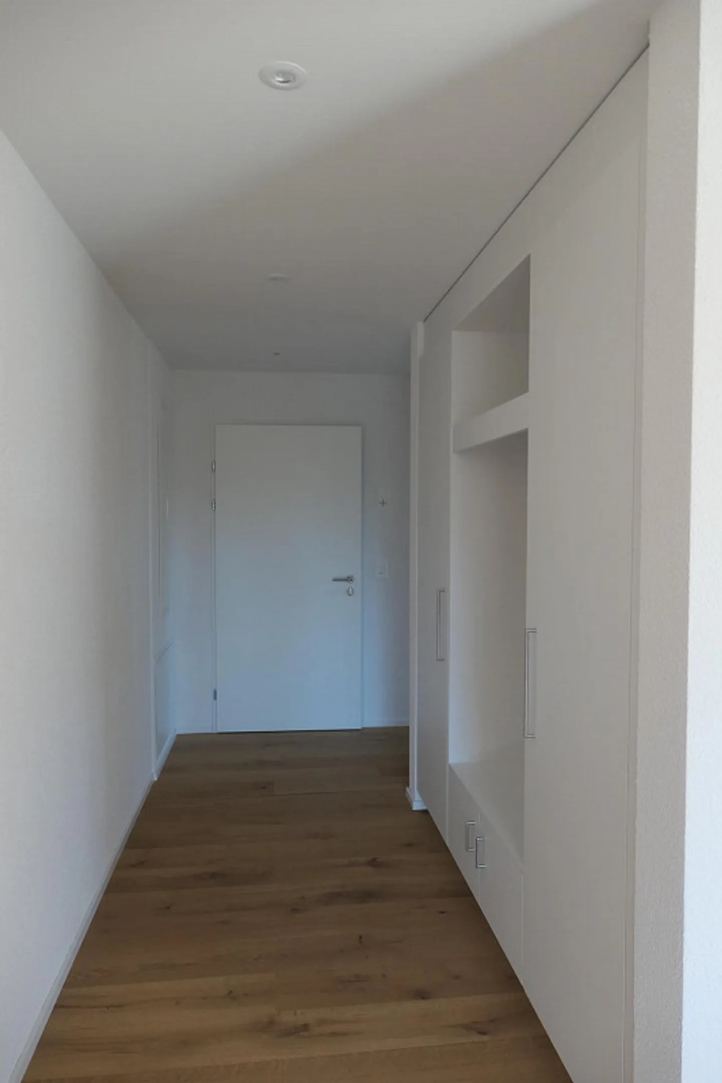 Appartement moderne et attrayant de 3,5 pièces - Photo 7 sur 11