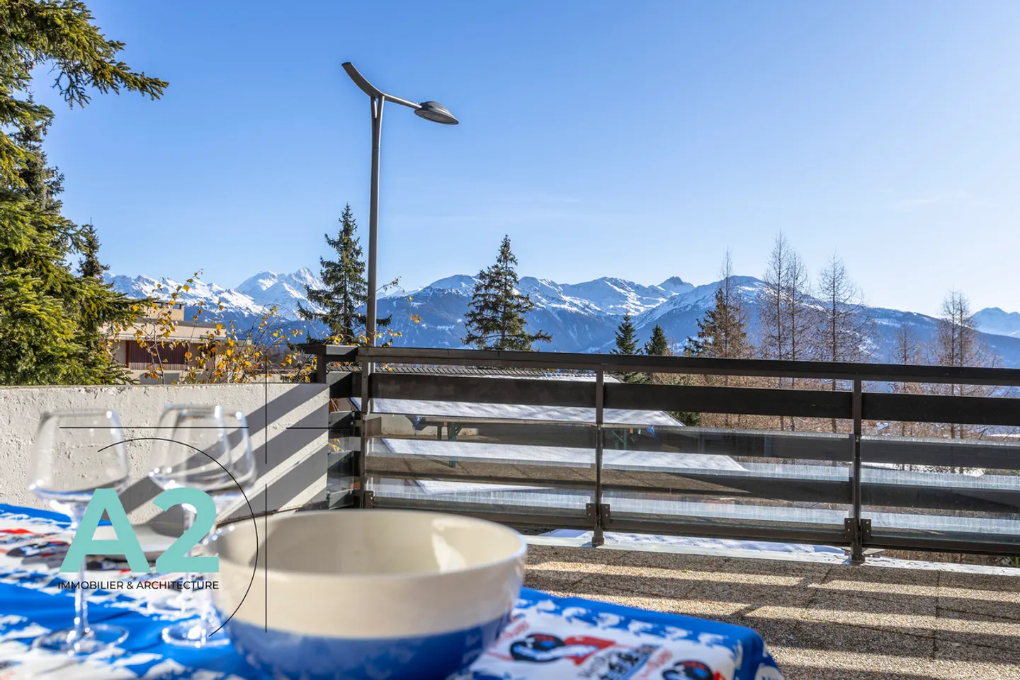 Renovated Apartment in Crans - Photo 14 of 20