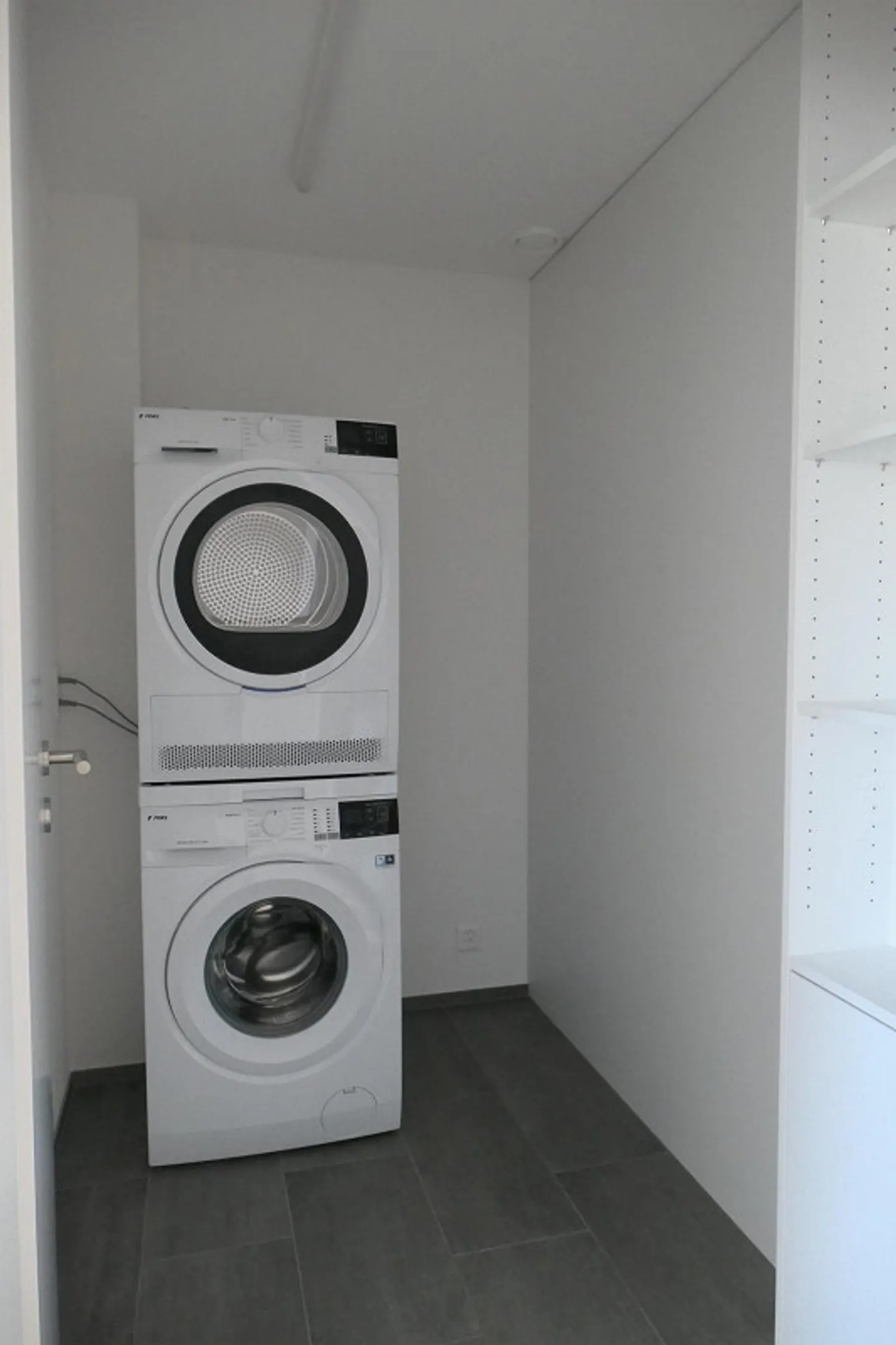 Appartement moderne et attrayant de 3,5 pièces - Photo 10 sur 11