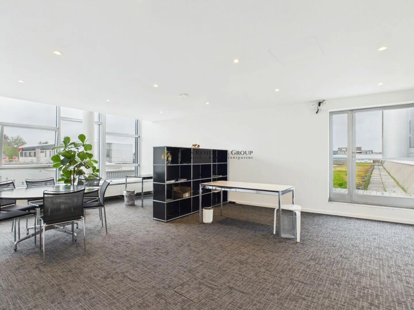 Representative office space in a prime location in Dietlikon - Photo 4 of 13