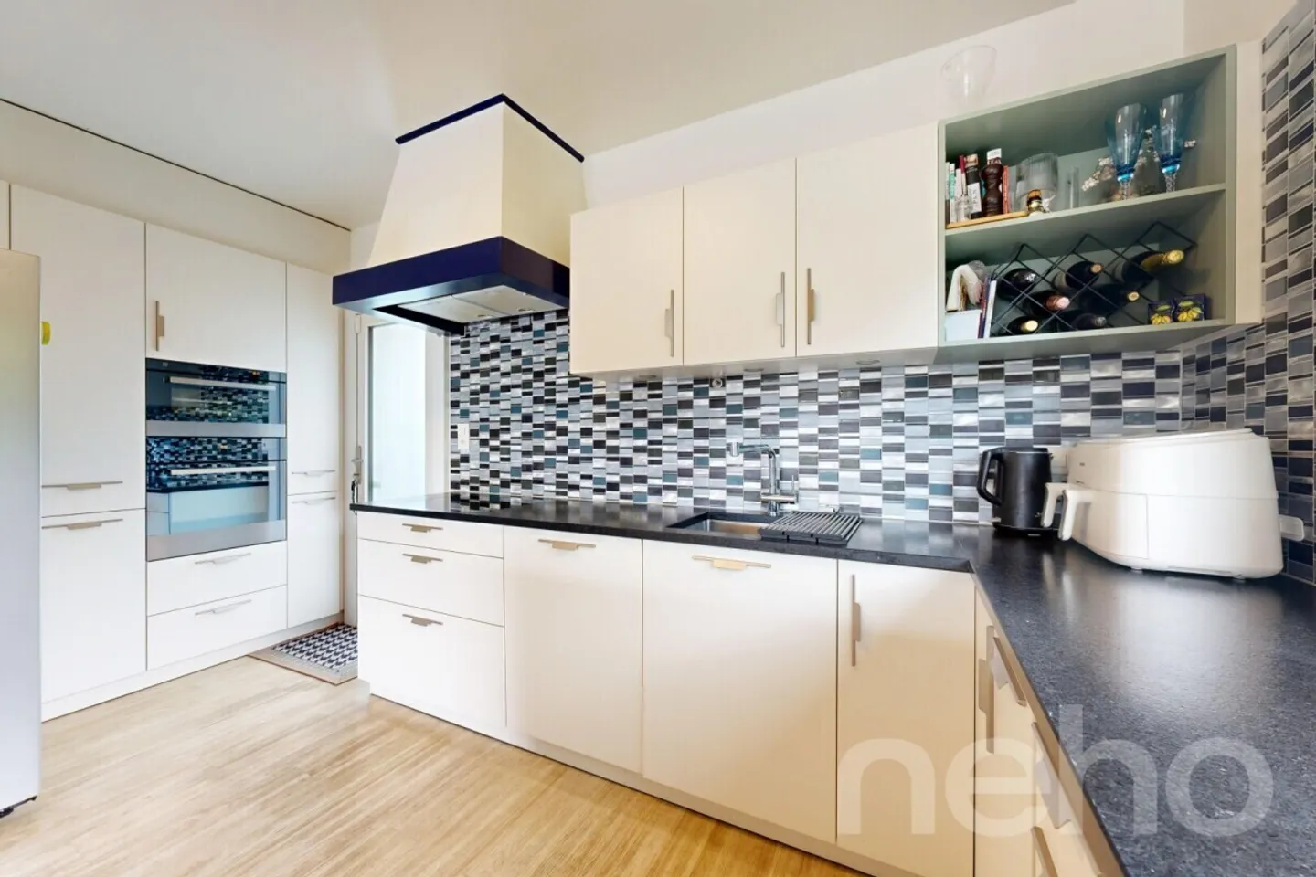 Spacious semi-detached house with 7.5 rooms in a peaceful environment - Photo 10 of 13