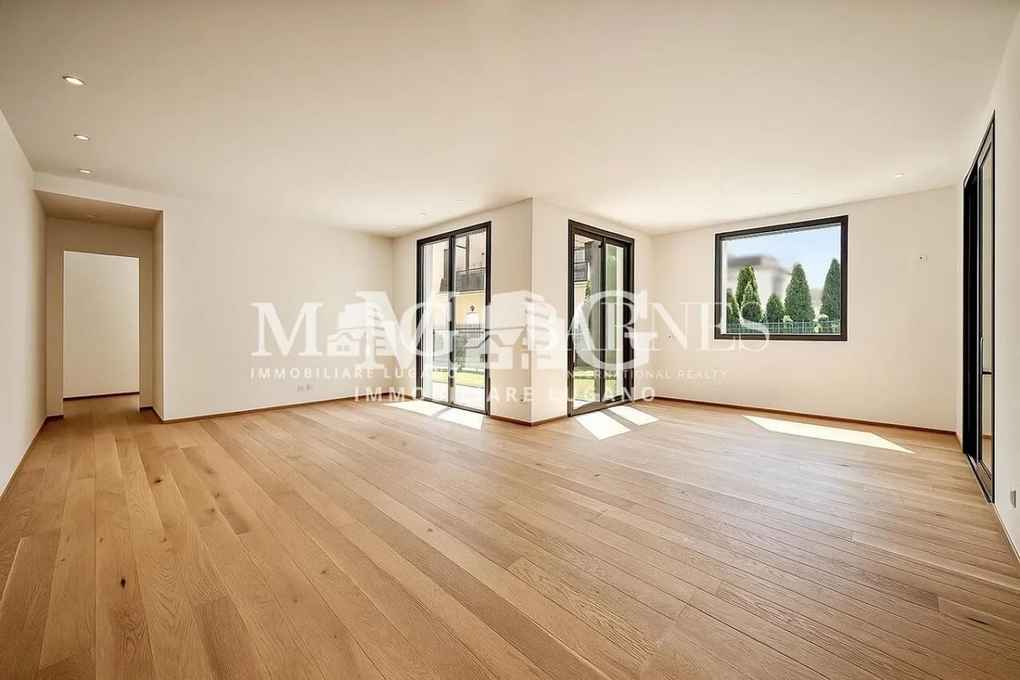 Elegante appartamento 4.5 locali - Foto 3 di 11