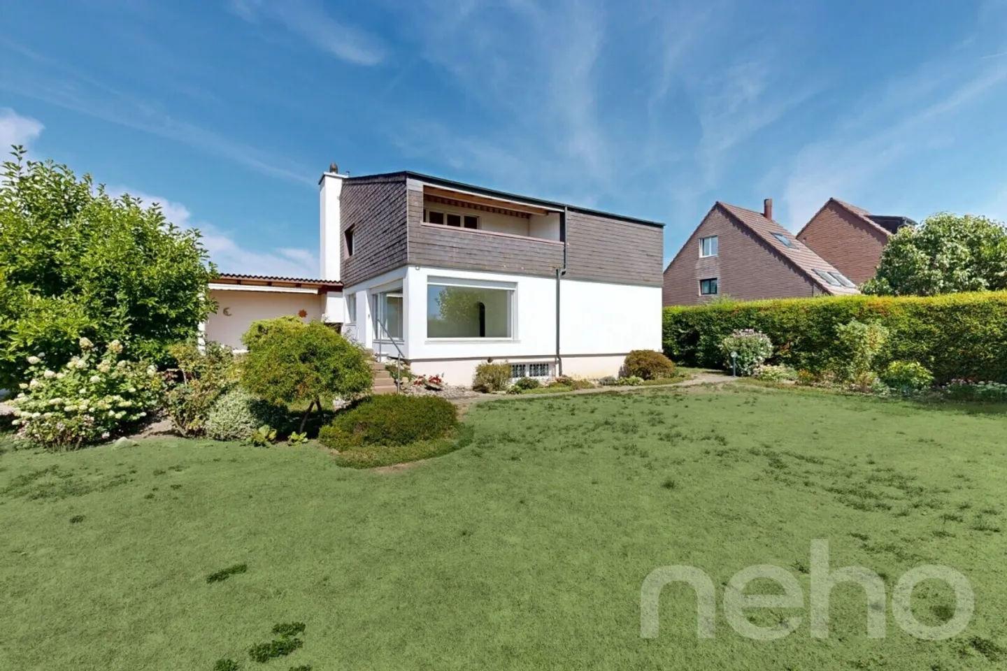 Duplex Charmant dans un Endroit Calme - Photo 1 sur 12