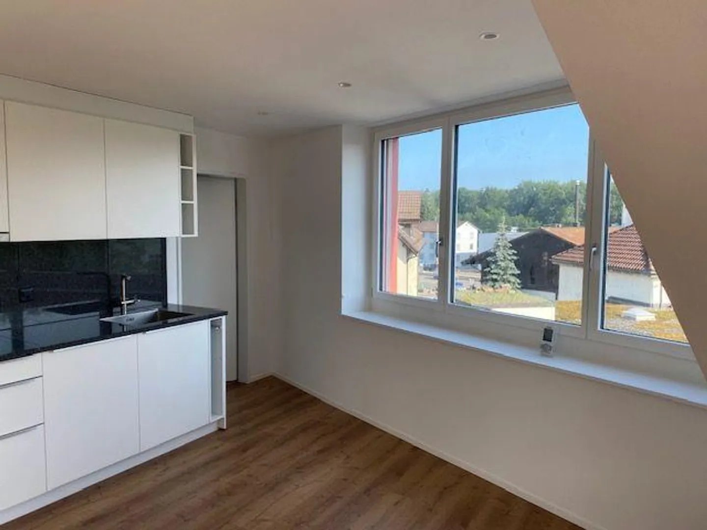 Charming 1-room apartment in Dietikon - Photo 2 of 6