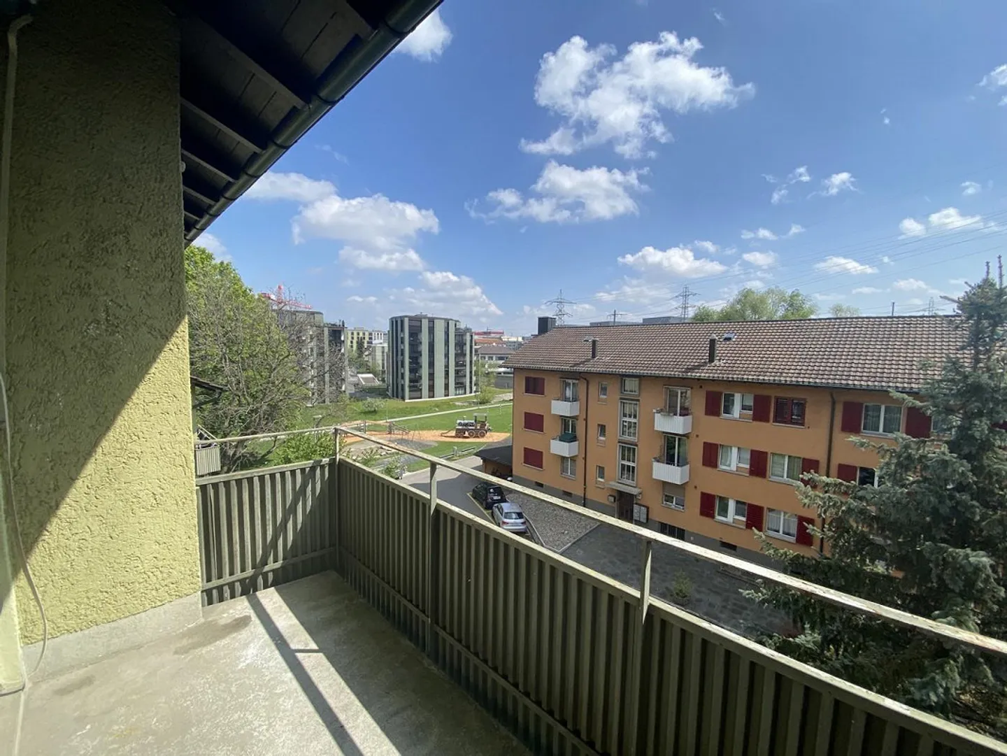 Befristet bis 31.3.2027 - Altbauwohnung an ruhiger und zentraler Lage - Foto 5 von 9