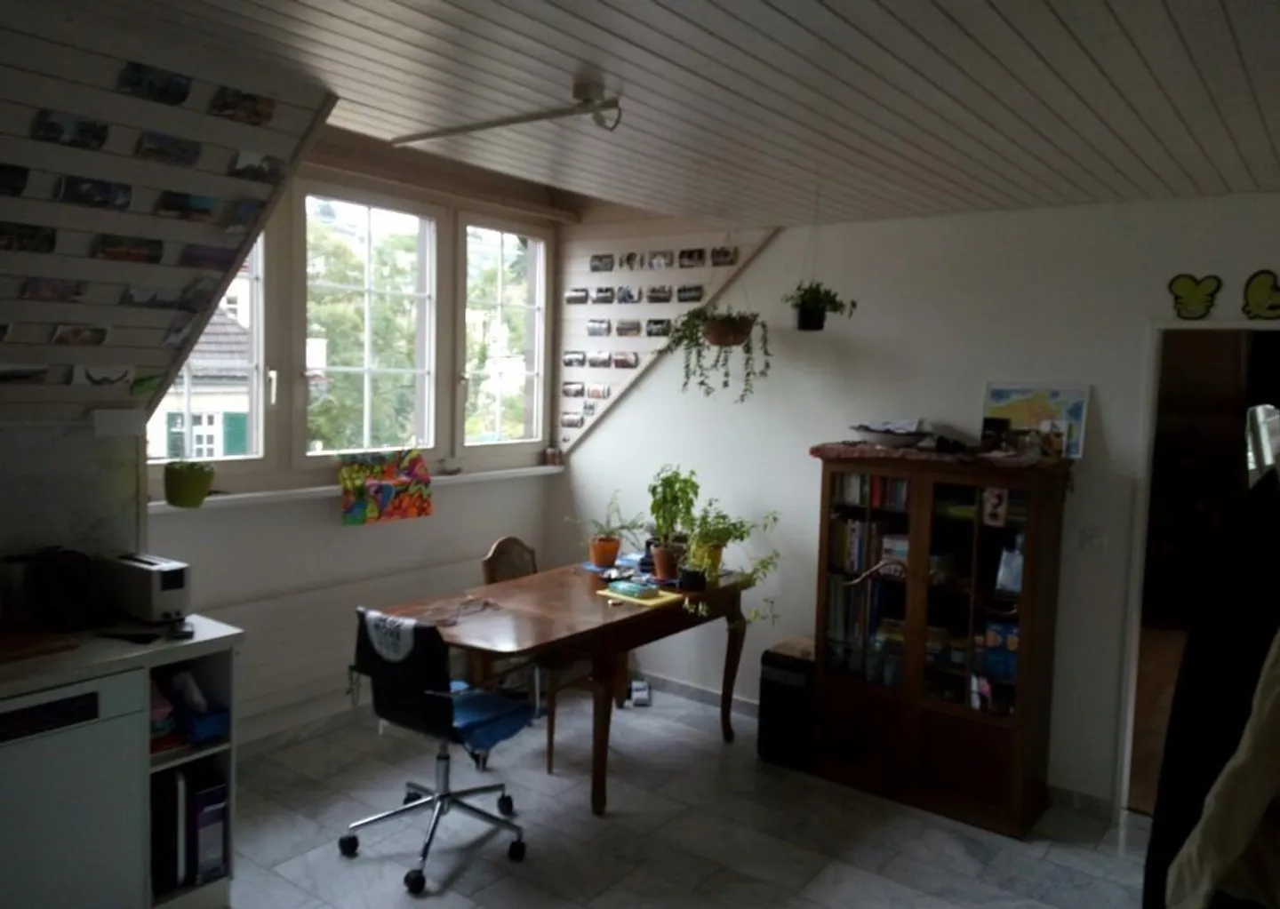 2.5 Zimmerwohnung in St. Gallen - Foto 2 von 13