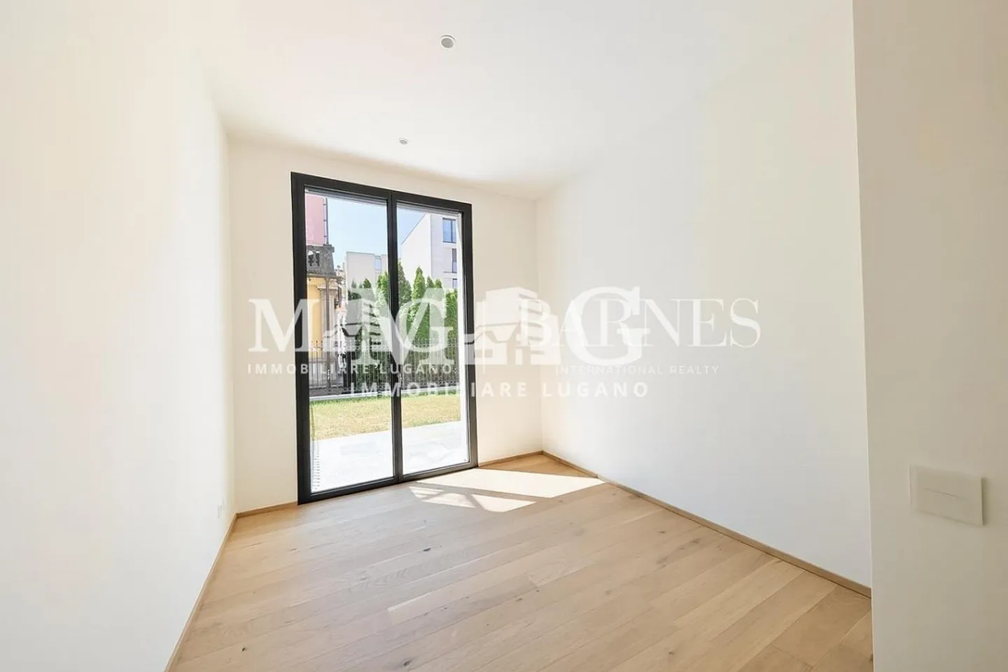 Elegante appartamento 4.5 locali - Foto 7 di 11