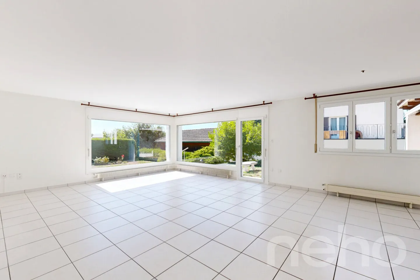 Duplex Charmant dans un Endroit Calme - Photo 2 sur 12