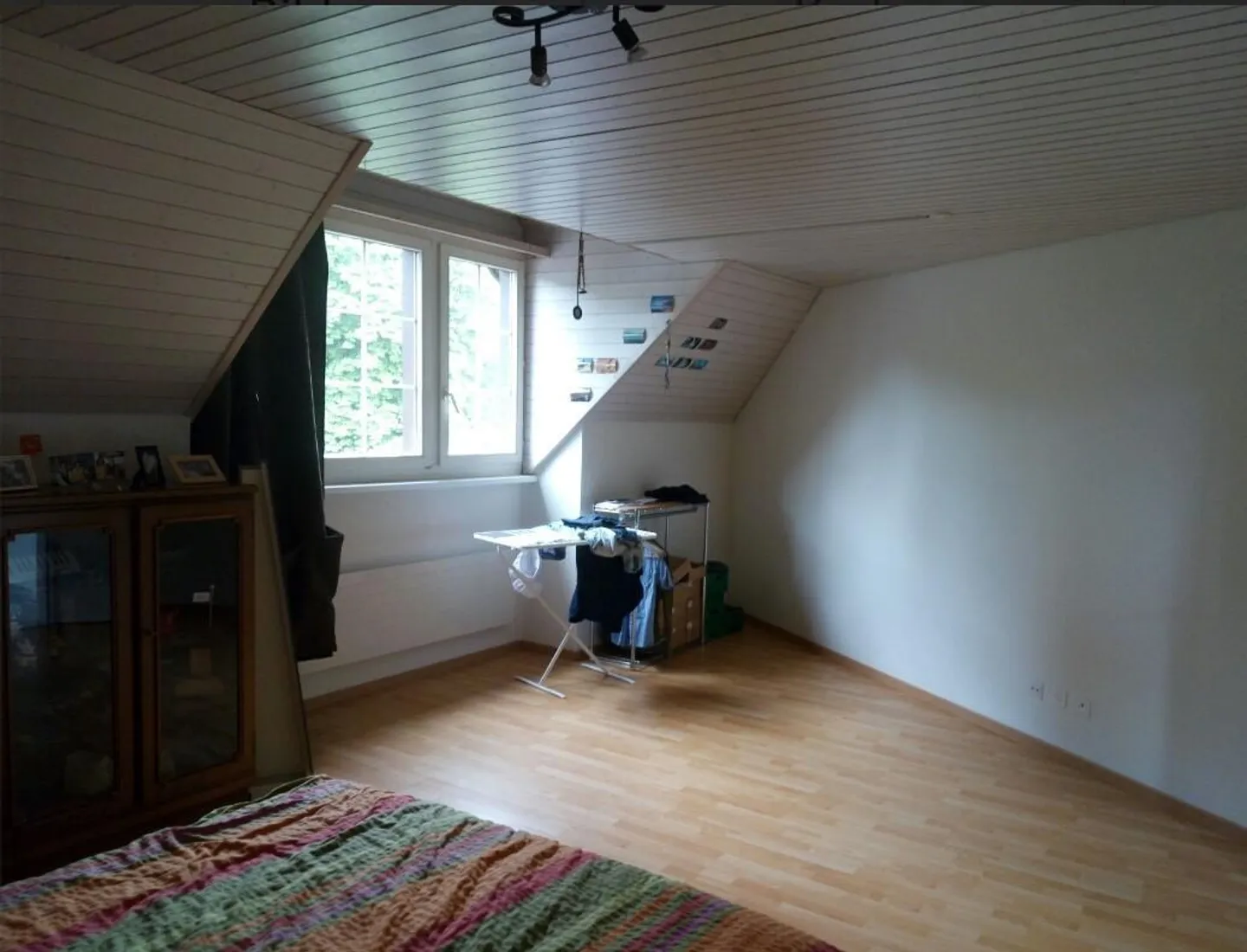 2.5 Zimmerwohnung in St. Gallen - Foto 5 von 13