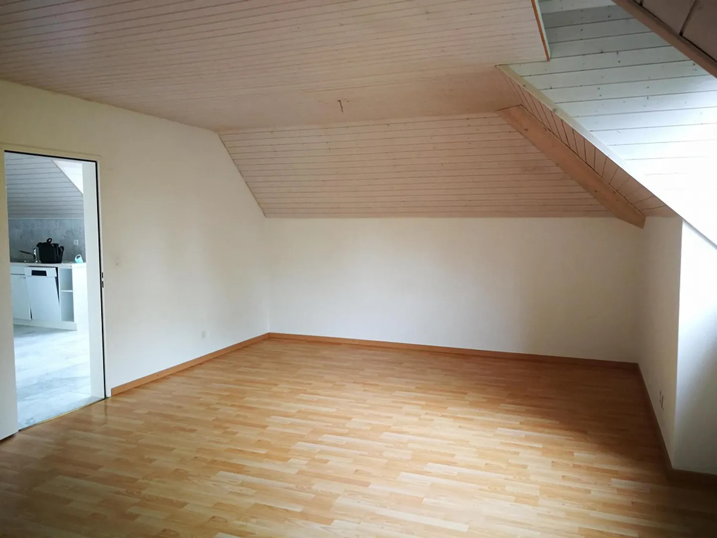 2.5 Zimmerwohnung in St. Gallen - Foto 7 von 13