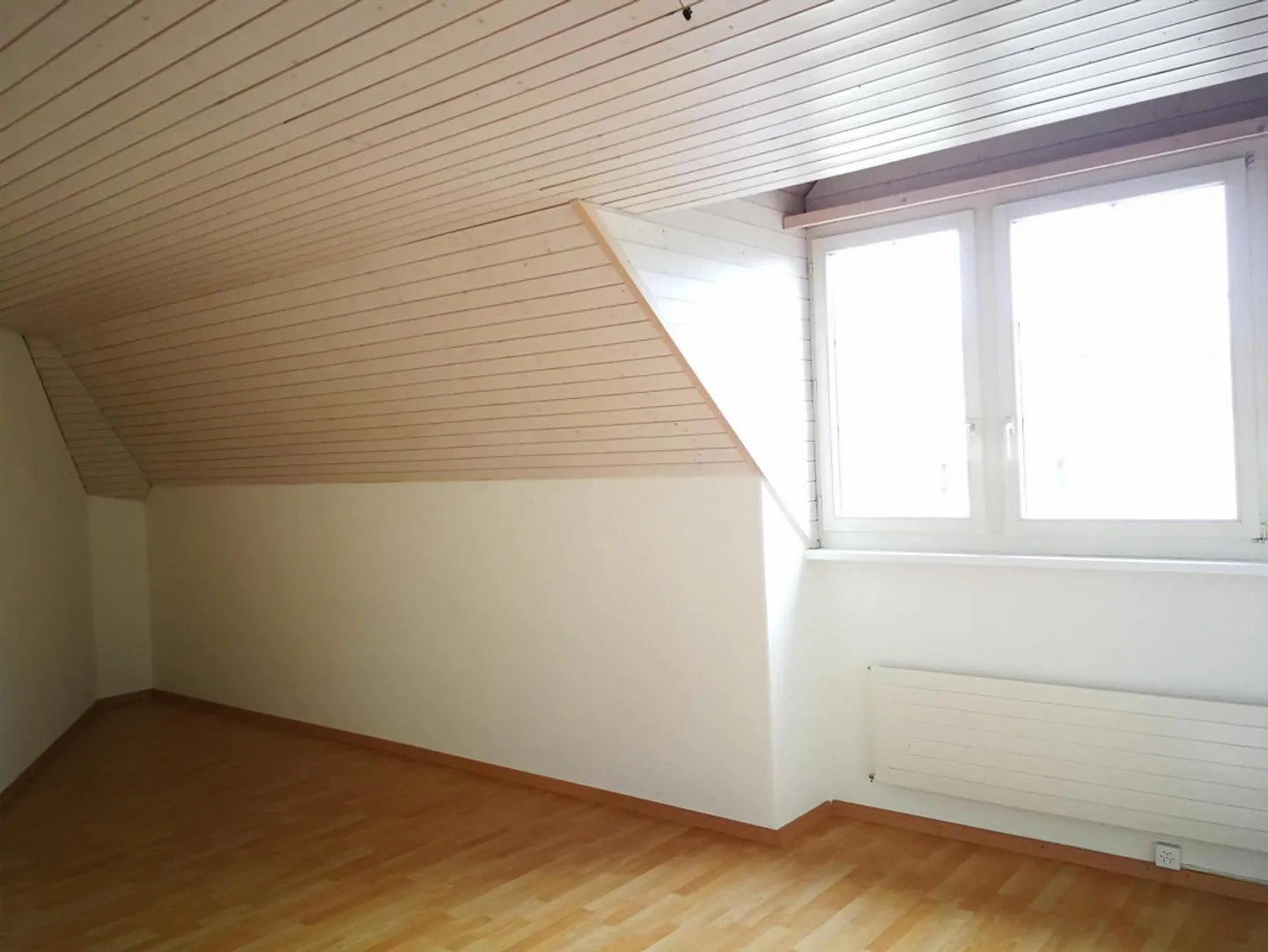 2.5 Zimmerwohnung in St. Gallen - Foto 8 von 13