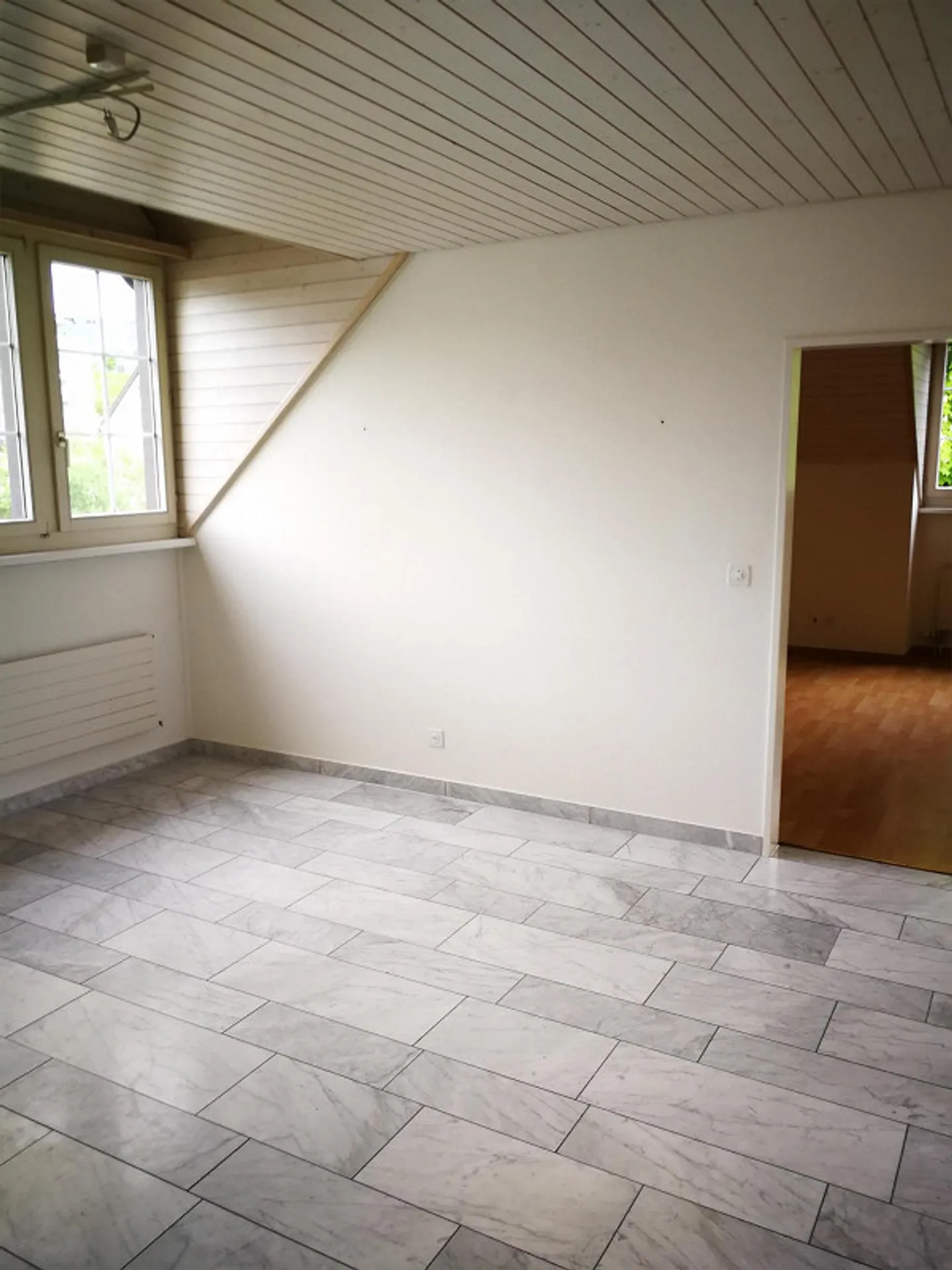 2.5 Zimmerwohnung in St. Gallen - Foto 9 von 13