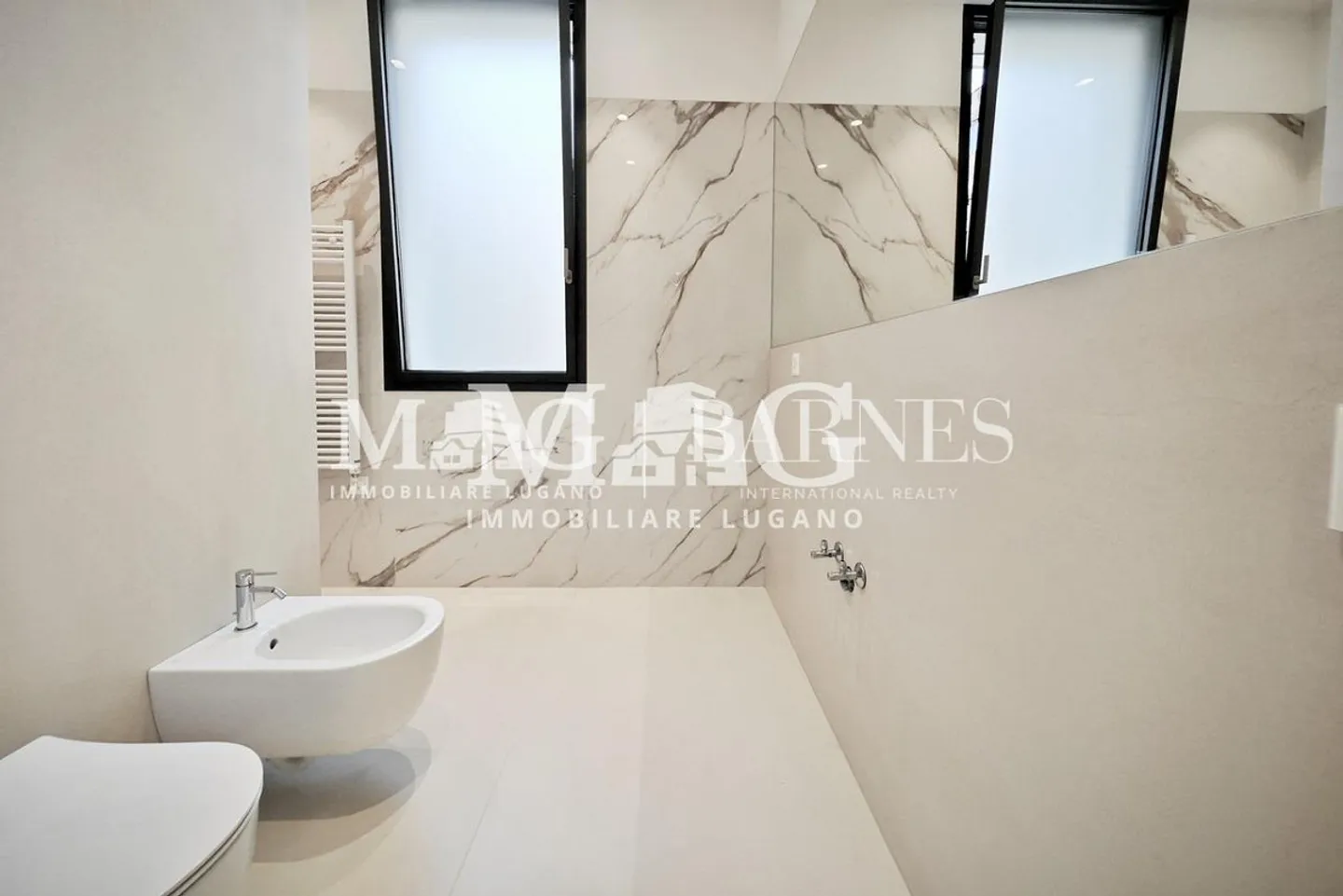 Elegante appartamento 4.5 locali - Foto 10 di 11