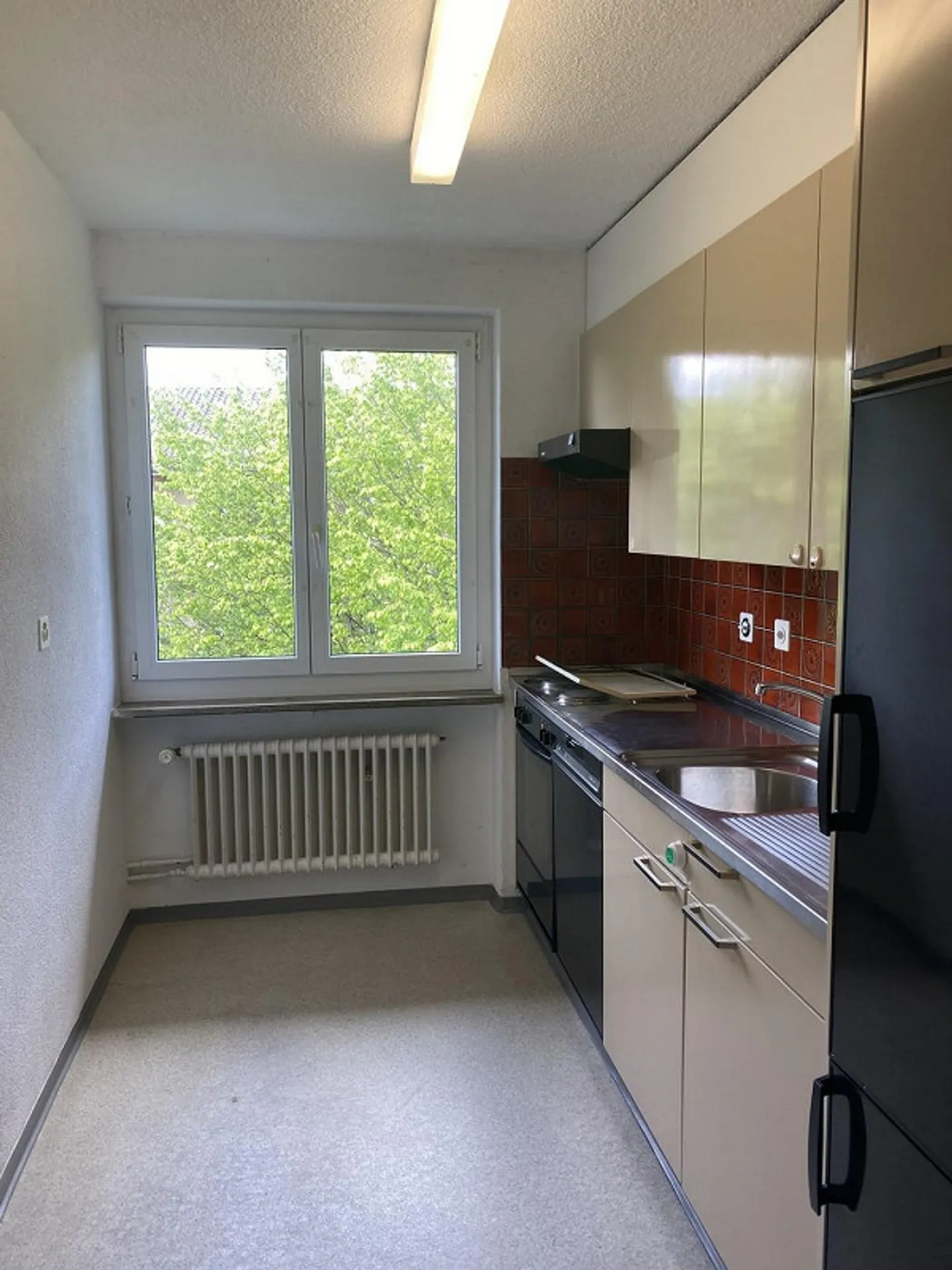 Befristet bis 31.3.2027 - Altbauwohnung an ruhiger und zentraler Lage - Foto 6 von 9