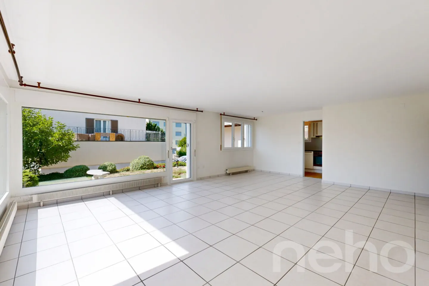 Duplex Charmant dans un Endroit Calme - Photo 3 sur 12