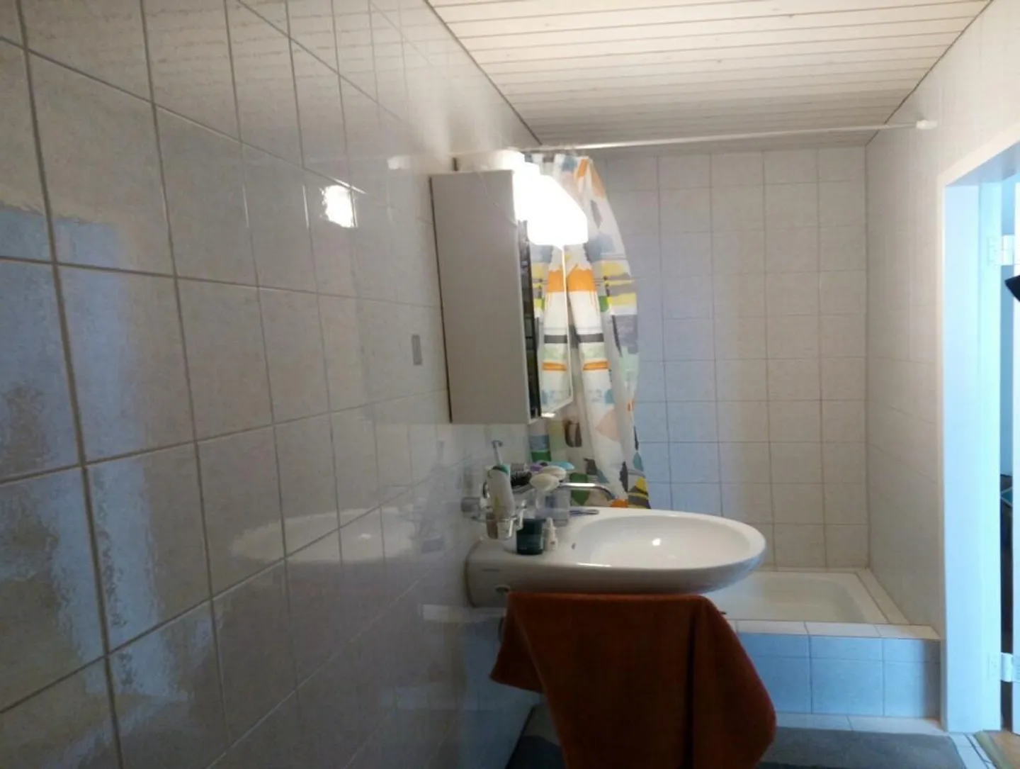 2.5 Zimmerwohnung in St. Gallen - Foto 10 von 13