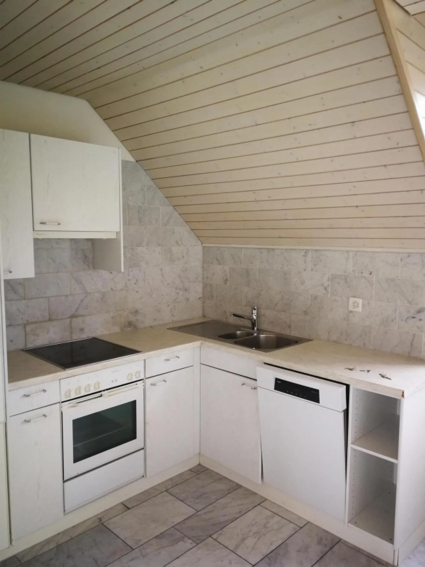 2.5 Zimmerwohnung in St. Gallen - Foto 11 von 13