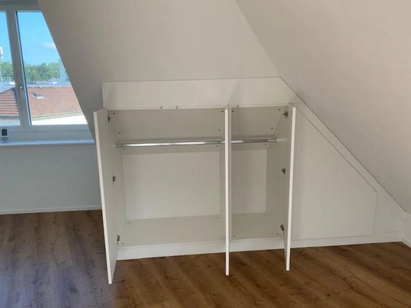 Charming 1-room apartment in Dietikon - Photo 5 of 6