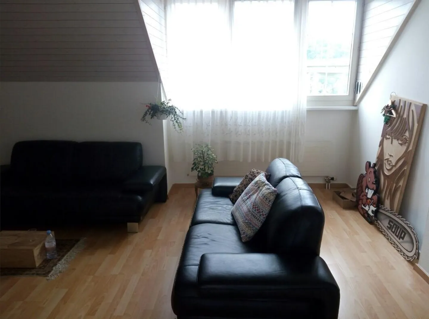 2.5 Zimmerwohnung in St. Gallen - Foto 3 von 13