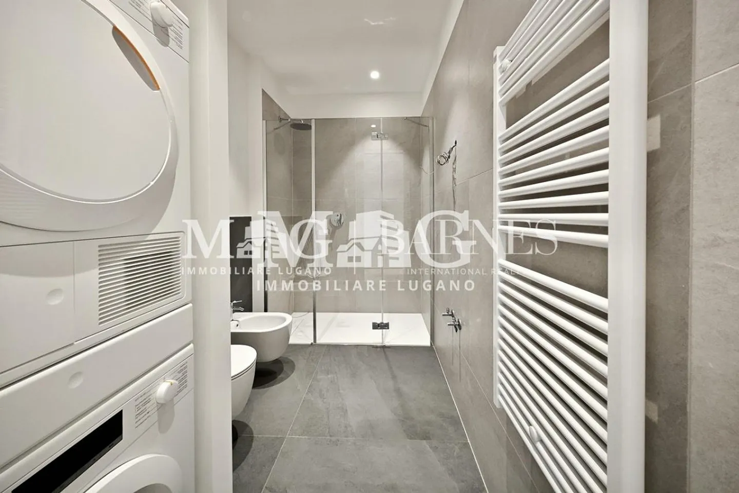 Elegante appartamento 4.5 locali - Foto 8 di 11